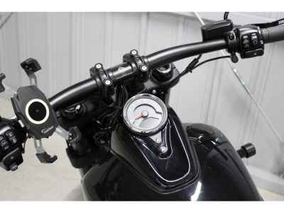 Harley-Davidson F X FBS 2024