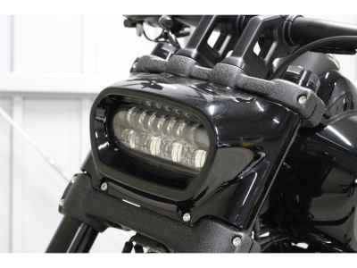 Harley-Davidson F X FBS 2024