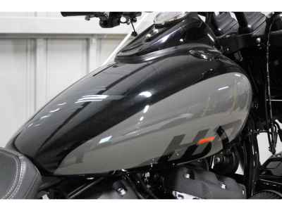 Harley-Davidson F X FBS 2024