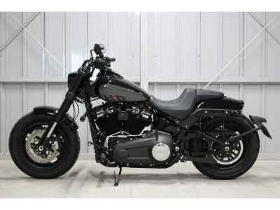 Harley-Davidson F X FBS 2024