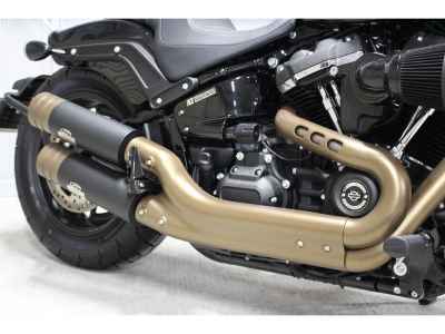 Harley-Davidson F X FBS 2024