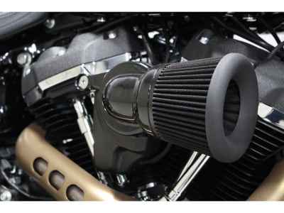 Harley-Davidson F X FBS 2024