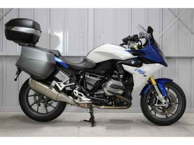 BMW R1200RS 2015
