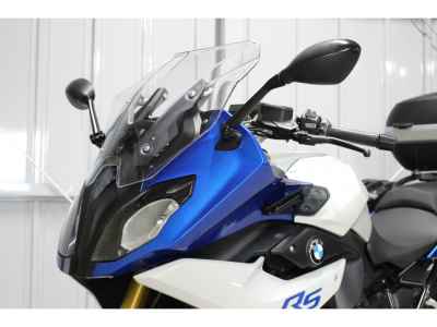 BMW R1200RS 2015