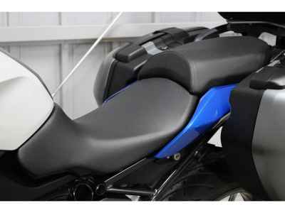 BMW R1200RS 2015