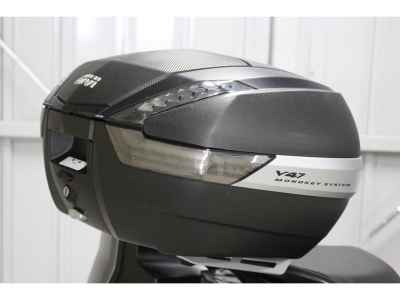BMW R1200RS 2015