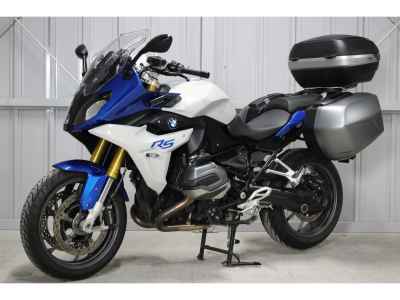 BMW R1200RS 2015