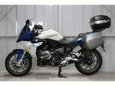 BMW R1200RS 2015