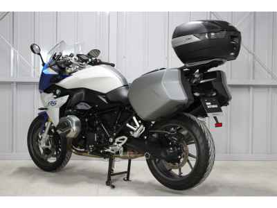BMW R1200RS 2015