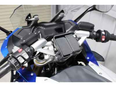 BMW R1200RS 2015