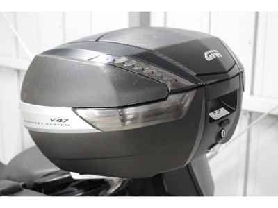 BMW R1200RS 2015