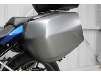 BMW R1200RS 2015