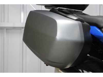 BMW R1200RS 2015