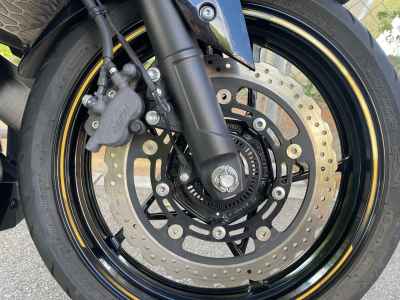 Kawasaki Ninja 400 2022