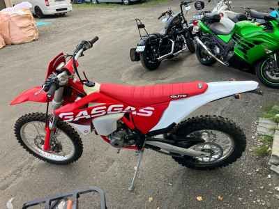 GasGas EC250F 2023
