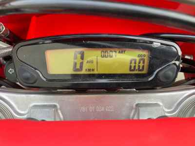 GasGas EC250F 2023