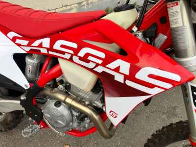 GasGas EC250F 2023
