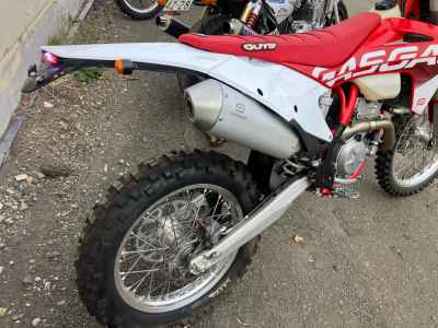 GasGas EC250F 2023