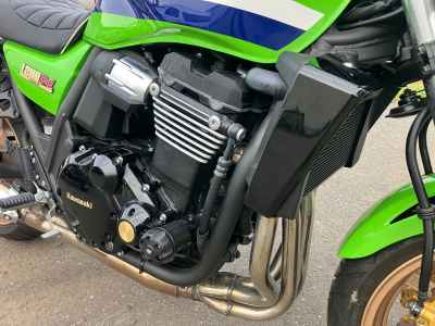 Kawasaki ZRX1200 Daeg 2017