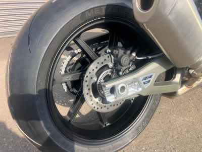BMW S1000RR M Package 2026