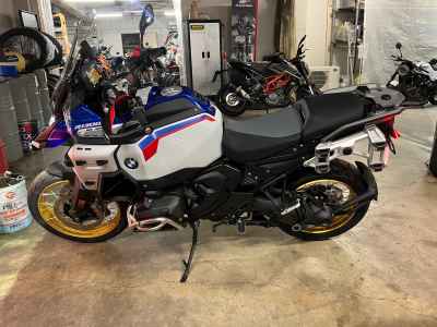 BMW R1300GS Adventure 2026