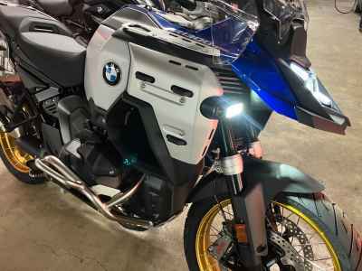 BMW R1300GS Adventure 2026