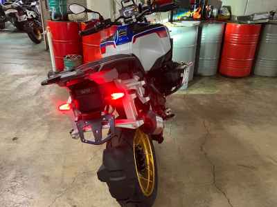 BMW R1300GS Adventure 2026
