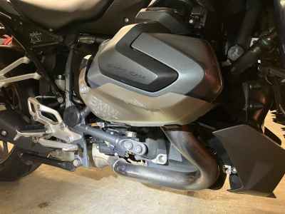 BMW R1250RS 2019
