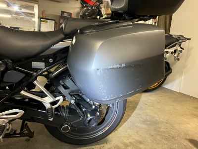 BMW R1250RS 2019