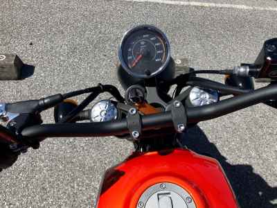 Harley-Davidson X500 2023