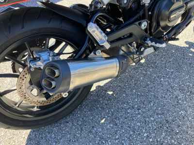 Harley-Davidson X500 2023