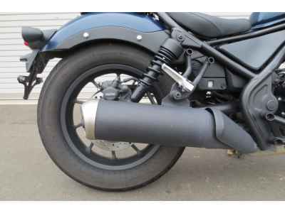 Honda Rebel CMX250 2020