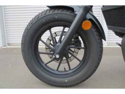 Honda Rebel CMX250 2020