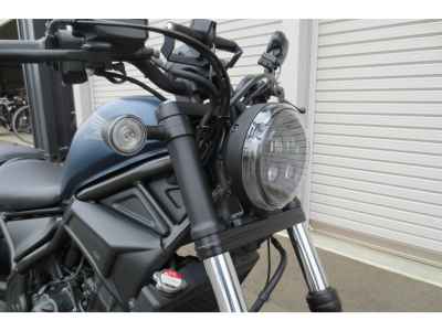 Honda Rebel CMX250 2020