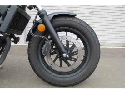 Honda Rebel CMX250 2020