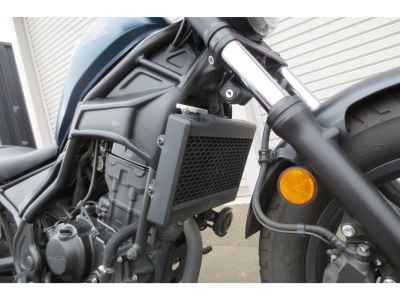 Honda Rebel CMX250 2020