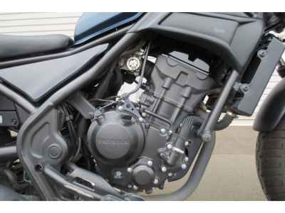 Honda Rebel CMX250 2020