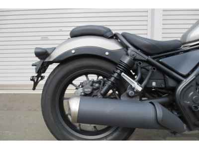Honda Rebel CMX250 2020