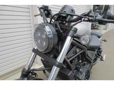 Honda Rebel CMX250 2020