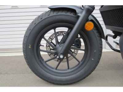 Honda Rebel CMX250 2020
