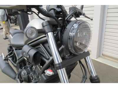 Honda Rebel CMX250 2020