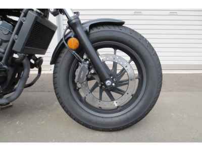Honda Rebel CMX250 2020