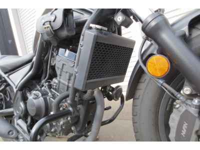Honda Rebel CMX250 2020