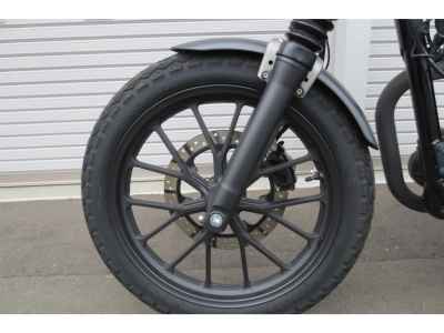 Honda GB350 2021