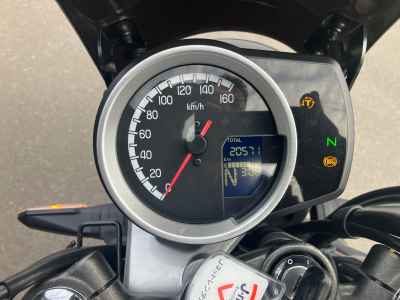 Honda GB350 2021