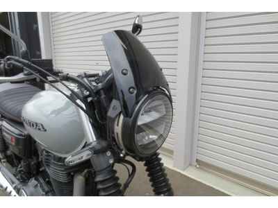 Honda GB350 2021