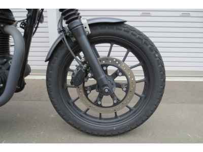 Honda GB350 2021