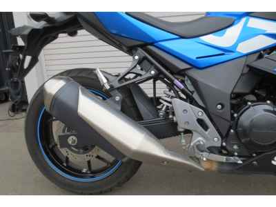 Suzuki GSX250R