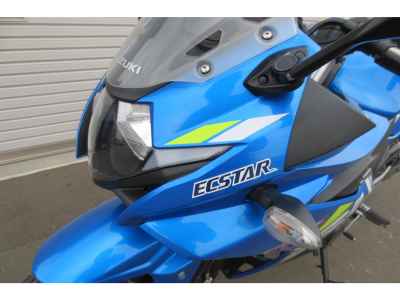 Suzuki GSX250R
