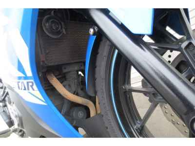 Suzuki GSX250R